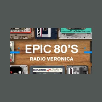 Veronica Epic 80's