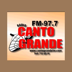 Canto Grande FM 97.7