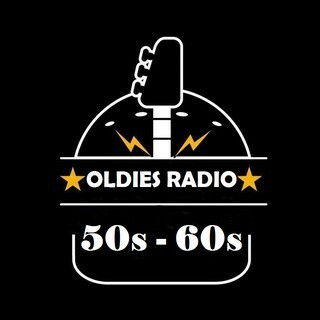 Oldies Radio 50s-60s