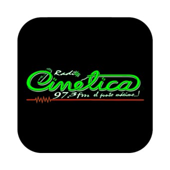 Radio Cinetica