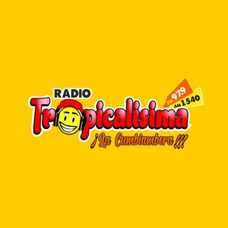 Tropicalisima
