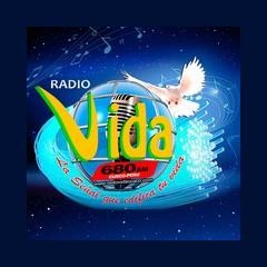 Radio Vida Cusco