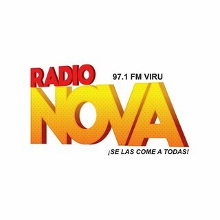 Radio Nova - Virú