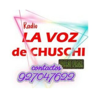 RADIO LA VOZ de chuschi