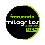 Radio Frecuencia Milagritros