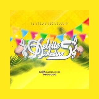 Deleites Andinos Radio
