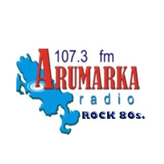 Radio Arumarka Rock 80s.