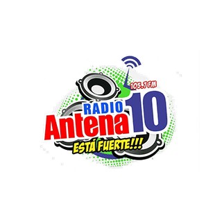 Radio Antena 10