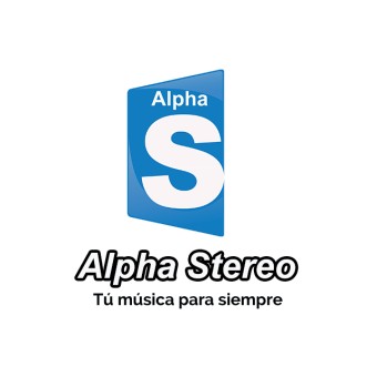 Alpha Stereo