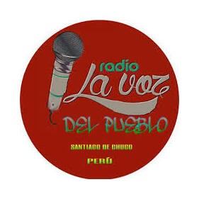 Radio La Voz del Pueblo