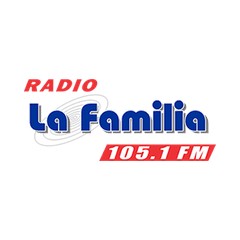 Radio La familia 105.1 FM