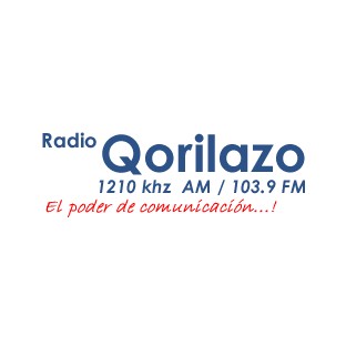 Radio Qorilazo 1210 AM