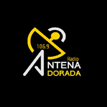 Radio Antena Dorada 106.9 FM