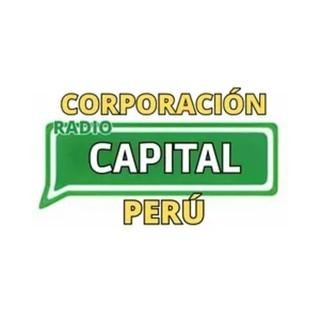 Radio Capital Perú 93.7   FM