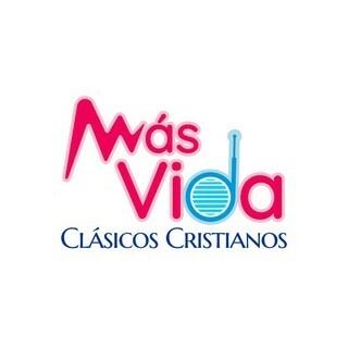Más Vida Clásicos Cristianos