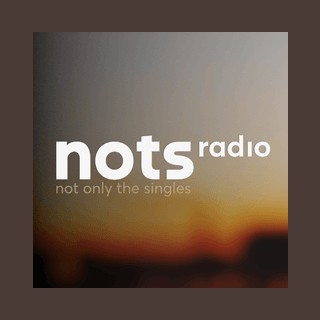 NOTS radio