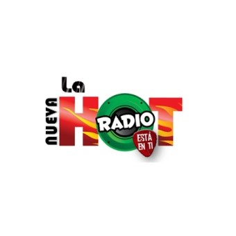 Radio La Nueva Hot