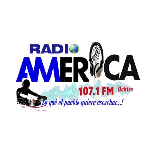 Radio America 107.1 FM