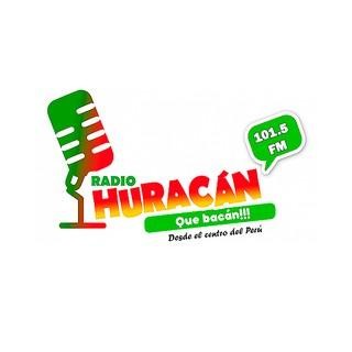 Radio Huracán 101.5 FM