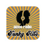 Radio Funky Hits • Disco