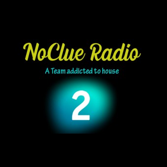 NoClue Radio 2