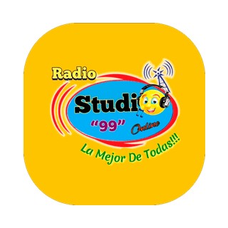 Radio Studio 99 TV