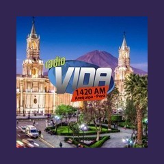 Radio Vida Arequipa