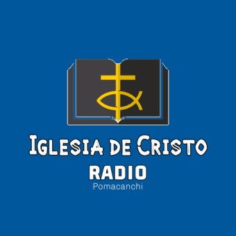 Radio Iglesia de Cristo