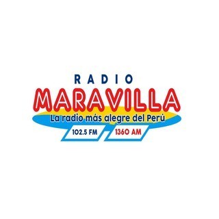 RADIO MARAVILLA YUNGAY