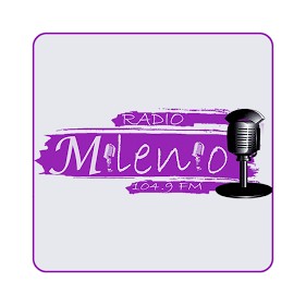 Radio Milenio 104.9 FM