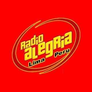 Radio Alegria Peru