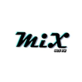 Radio Mix - Online