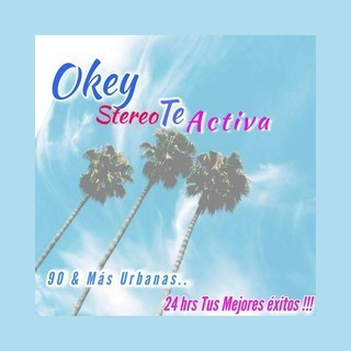Radio Okey Stereo 91.9 FM