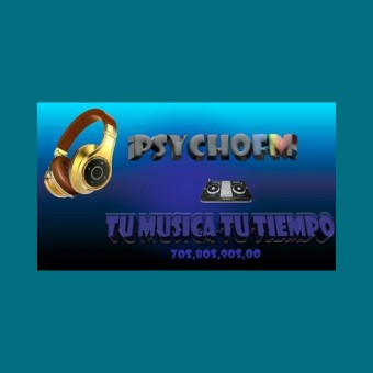 Psycho Radio Online