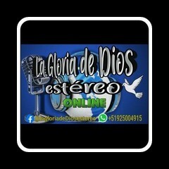 La Gloria de Dios Estéreo