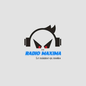 Radio Maxima Peru