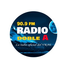 Radio Doble A