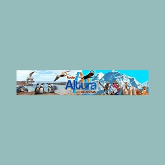 Radio Altura de Ancash