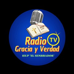 Radio Tv Gracia y Verdad