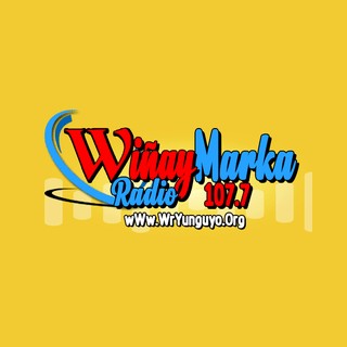 Wiñaymarka Radio
