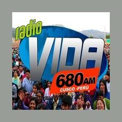 Radio Vida Cusco Perú