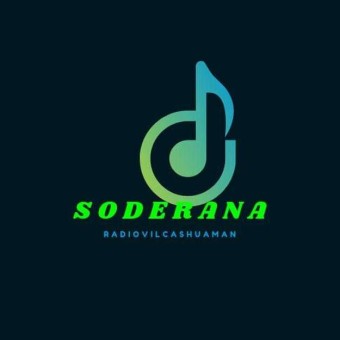Radio Soderana Vilcashuaman