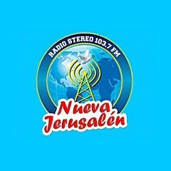 Radio Nueva Jerusalen 103.7 FM