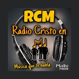 RCM - Radio CRISTO en MI