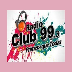 Radio Club 99.3 FM
