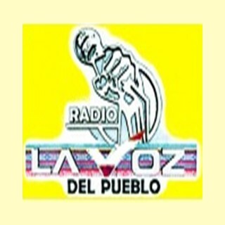 Radio La Voz del Pueblo