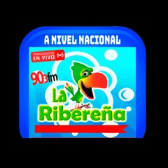 La Ribereña 90.3 FM