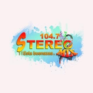 STEREO MIX