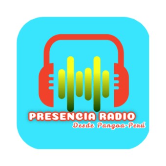 Presencia Digital Radio