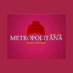 METROPOLITANA RADIO 1040 AM